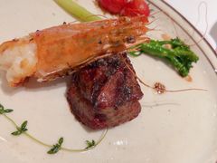 -黑宝石西餐厅(汇励99城市公园店)
