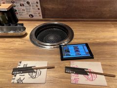 -和牛放题的殿堂 肉屋横丁(秋叶原店)