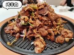 -香丰阁·烤鸭·川湘菜(清河店)