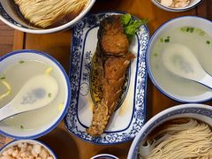 -孙盛兴奥灶面馆·蟹黄面·三虾面(山塘街总店)