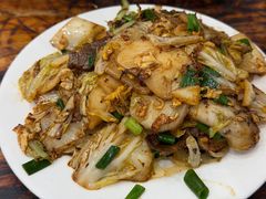 -凡老头米线砂锅(古荡新村西粮站)
