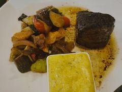 -LA MAISON公鸡和龙(蛇口店)