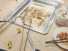 -新石器烤肉(百联川沙店)