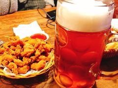 -宝莱纳啤酒花园餐厅PAULANER BRAUHAUS Nanjing(广州路店)