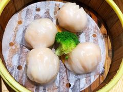 -宝燕海货工场(长江国际店)