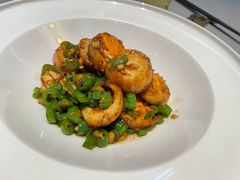 -徐记海鲜(南油永新汇店)