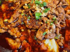 -红樱桃·欢乐餐厅(太原里店)