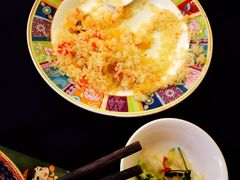 -伊带伊路新疆美食府(呼家楼店)