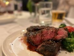 -WOLFGANG PUCK KITCHEN & BAR(迪士尼小镇店)