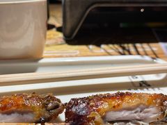 -管氏翅吧(甘家口店)