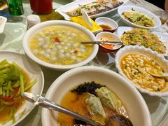 -阿巧一号私房菜(止园路店)