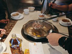 -小肥牛潮汕牛肉火锅(南联店)