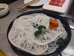 -海底捞火锅(铂澜大象城店)
