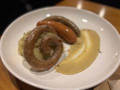 -Secco德式餐吧(南秀村店)
