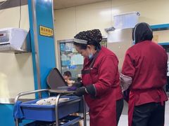 -清真·马安军辣子牛肉面