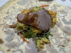 -老昌春饼(西民主路总店)