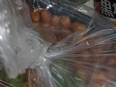 老醋花生-一锅厨东北水饺店(厦大店)