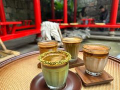 -Metal hands·铁手咖啡