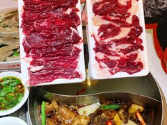 -八合里潮汕鲜牛肉火锅(深圳海岸城店)