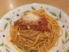 -萨莉亚意式餐厅(特力时尚汇店)