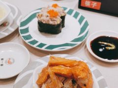 -新一番三文鱼寿司(大东海店)