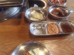 -香猪坊(五道口店)