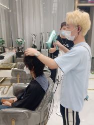 -5M HAIR SALON