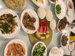 -松兰山海景大酒店·海鲜中餐厅