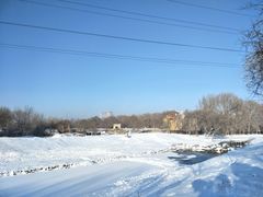 -黛秀湖公园