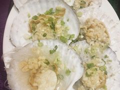-盛港湾海鲜食府(黄沙店)