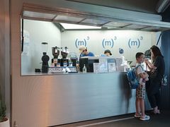 -CUBIC3三立方咖啡(西岸凤巢店)
