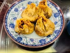 油煎烧卖-耿福兴(凤凰美食街店)