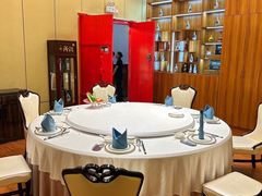 -满堂·烤鸭店·北京菜(雍和宫什刹海鼓楼店)