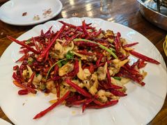 -韩风烤牛肉冷面店