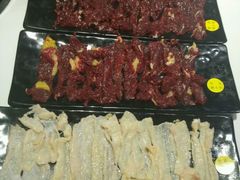 -陈记顺和牛肉火锅馆(天河北路店)