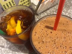 -华嫂冰室(尖沙咀店)