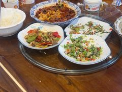 -聚雅美食
