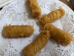 -乾隆美食·本帮菜(黄河路店)