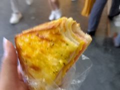 -幸福西饼面包茶饮(车公庙店)