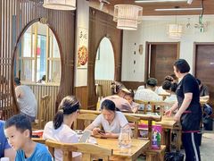 -食鸡公社辣子鸡·潍坊菜·烧烤