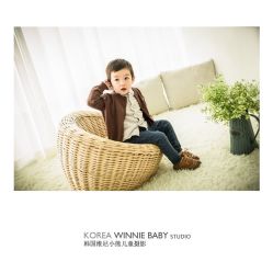 -星宝贝儿童摄影