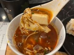 -龍二烧肉酒场(九亭店)