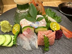 -鮨政· Omakase(港汇恒隆广场店)