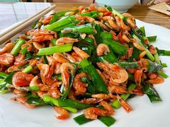 -俺家菜馆(百里峡店)