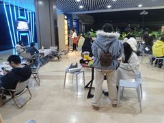 -海底捞火锅(奥山世纪城店)