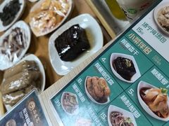 -面道赞宁海海鲜面(迎凤街店)