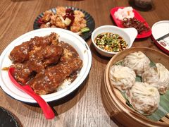 -肥三土菜馆(五四广场店)