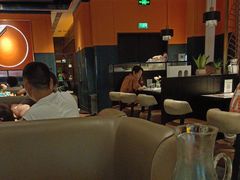 -半秋山西餐厅(巴南万达广场店)