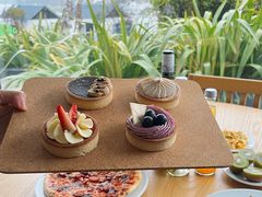 -Fergbaker(皇后镇店)