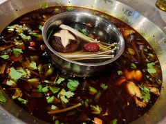 -味仙疯美蛙鱼头火锅(宜兴旗舰店)